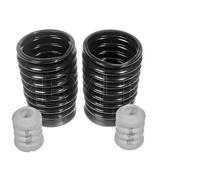 Cache-amortisseur Essieu avant 014 032 0092 MEYLE pour MERCEDES-BENZ 190