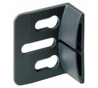 Hettich Hettich SlideLine M MB-battant, 9115216 30kg plastique, gris Quantité:1