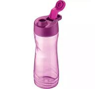 Maped Gourde Picnik Origins – Étanche en plastique avec capuchon et poignée, Rose 500 ml