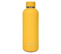 Butelka 500ml termiczna metalowa Coolpack Bonet Mustard Patio
