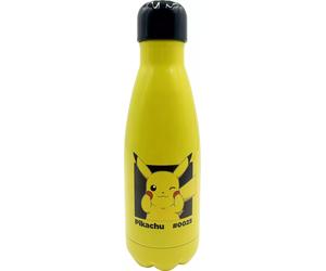 Butelka 500ml termiczny Pokemon Kids Euroswan