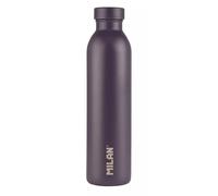 MILAN Bouteille isotherme Edition 1918 bleu marine 591 ml