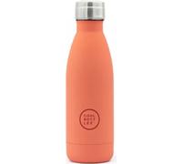 Butelka termiczna Triple cool 350 ml Coral Pastel / Bouteilles isothermes