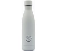 Butelka termiczna Triple cool 500 ml Gris pastel / Bouteilles isothermes