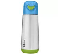 Butelka termiczna z ustnikiem sportowym 500 ml Ocean Breeze B.BOX