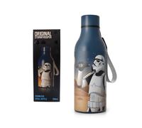 Butelka termiczna ze stali nierdzewnej 500ml - The Original Stormtrooper Puckato
