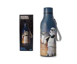 Butelka termiczna ze stali nierdzewnej 500ml - The Original Stormtrooper Puckato