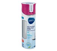 Brita Fill&Go Bouteille filtr pink
