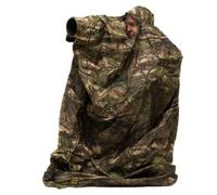 Buteo Bag Hide Green Forest Camouflage