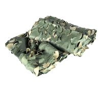 Buteo Photo Gear 3D feuilles Camouflagenet Forêt Vert 1,5 x 3 m