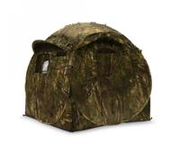 Buteo Photo Gear tente de camouflage Aquila Mark III - Vert