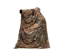 BUTEO PHOTO GEAR Affut Marron Clair Camouflage
