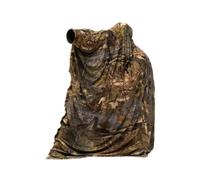 BUTEO PHOTO GEAR Affut Vert Clair Camouflage