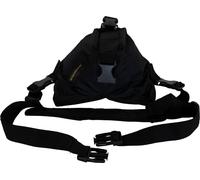 Buteo Photo Gear Bean Bag 1 Saddle & Belt schwarz (en anglais)