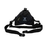 Buteo Photo Gear Beanbag 1 Saddle & Belt Noir