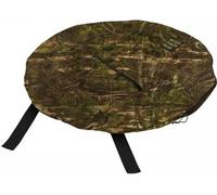 Buteo Photo Gear Case pour Buteo Mark III Vert
