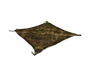Buteo Photo Gear double toit supplémentaire pour Aquila Mark III vert