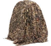 Buteo Photo Gear Filet de camouflage 3D en roseau 2,4 x 3 m