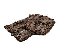 Buteo Photo Gear filet de camouflage 3D feuilles roseau 2,4x3 m avec dos kaki