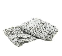 Buteo Photo Gear filet de camouflage 3D leafs neige 1,5x3 m