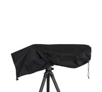 Buteo Photo Gear housse de pluie 2 noir pour objectifs jusqu'à 500mm avec protection imperméable