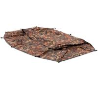 BUTEO PHOTO GEAR Housse de Pluie pour Falco Mark IV Brun