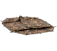 BUTEO PHOTO GEAR Housse de Pluie pour Falco Mark IV Roseau