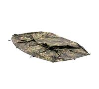 Buteo Photo Gear housse de pluie pour Falco Mark IV vert