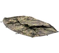 BUTEO PHOTO GEAR Housse de Pluie pour Falco Mark IV Vert