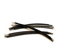 Buteo Photo Gear piquets en aluminium pour tente affût Falco Mark II et III