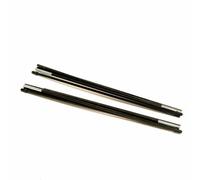 Buteo Photo Gear set de mâts en fibre de verre pour Aquila Mark II - 2 pièces de rechange