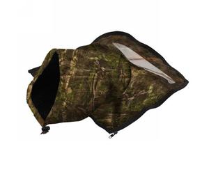 Buteo Photo Gear snoot / cache-objectif vert pour Mark III