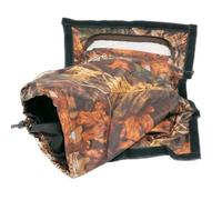 Buteo Photo Gear Snoot / Couvre-objectif pour affût photographique