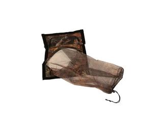 Buteo Photo Gear Snoot Cover avec filet pour affût photo
