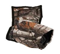 Buteo Photo Gear Snoot / Lenscover Snow, convient à Buteo Photo Gear, Aquila & Falco