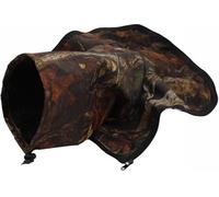 Buteo Photo Gear Snoot/protection d'objectif Marron pour Mark III