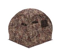 Buteo Photo Gear tente de Camouflage Aquila Mark III - Roseau