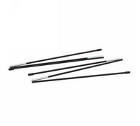 Buteo Photo Gear tentstokken de rechange en fibre de verre pour Buteo Mark III