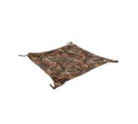 Buteo Photo Gear toit supplémentaire pour Aquila Mark III - Marron