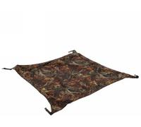 Buteo Photo Gear toit supplémentaire pour Aquila Mark III Marron