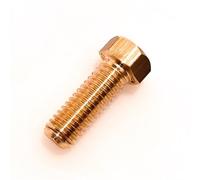 Buteo Photo Gear vis en laiton 3/8" 21 mm pour plaques et fixations