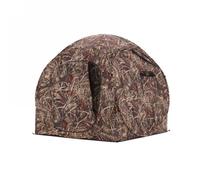 Buteo Tente-Affût Aquila Mark III Roseau