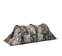 BUTEO PHOTO GEAR Tente d'Affût Falco Mark III Camo Neige