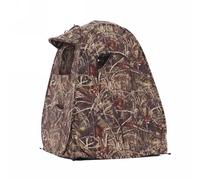 Buteo Tente d'Affût One Person Mark III Roseau