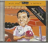 Butera, Sam - Wild Cool & Swingin'