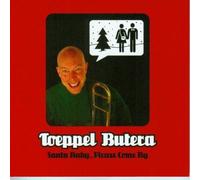 Butera,Toeppel - Santa Baby,Please Come By