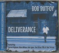 Butfoy, Bob - Deliverance