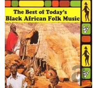 Buthelezi - Best of Today's Black African