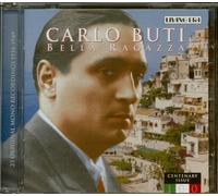 Buti, Carlo - Bella Ragazza