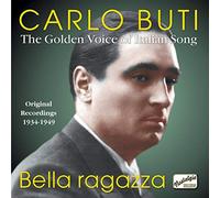 Buti, Carlo – Buti Carlo – Import